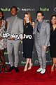 corey hawkins 24 legacy cast debut first episode at paley nyc screening 56