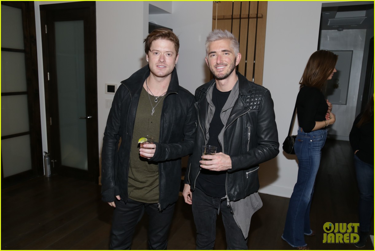 just jared holiday party recap 333831742