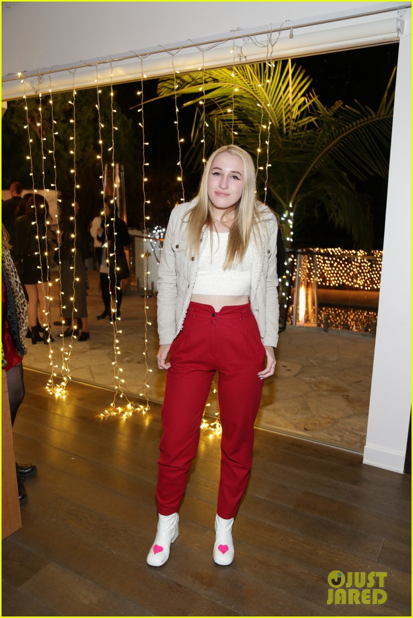 just jared holiday party recap 363831745