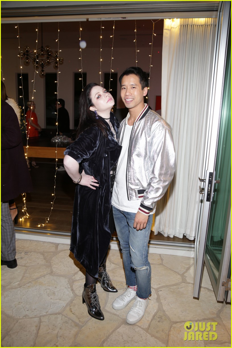 just jared holiday party recap 453831754