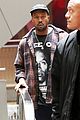 kanye west catches a movie on christmas eve 03
