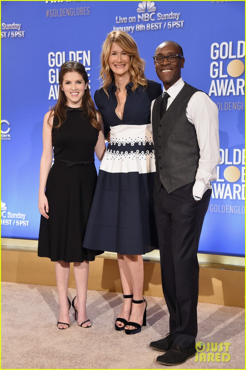 anna kendrick was up early to announce the golden globes noms 193826362