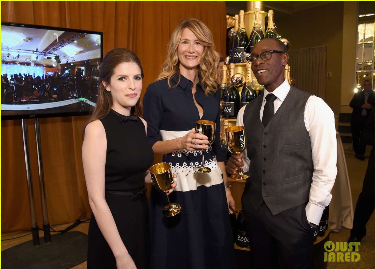 anna kendrick was up early to announce the golden globes noms 283826371