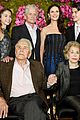 kirk douglas celebrates 100th birthday surrounded by his famous family 03