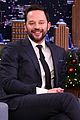 nick kroll thinks he might have poisoned chris pratt during oh hello 04