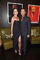 john legend chrissy teigen bring their sexy style to material good anniversary party 02