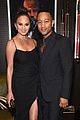 john legend chrissy teigen bring their sexy style to material good anniversary party 03