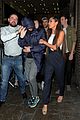 louis tomlinson steps out with sister lottie and liam payne 12