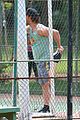 matthew mcconaughey gets in a workout in brazil 38