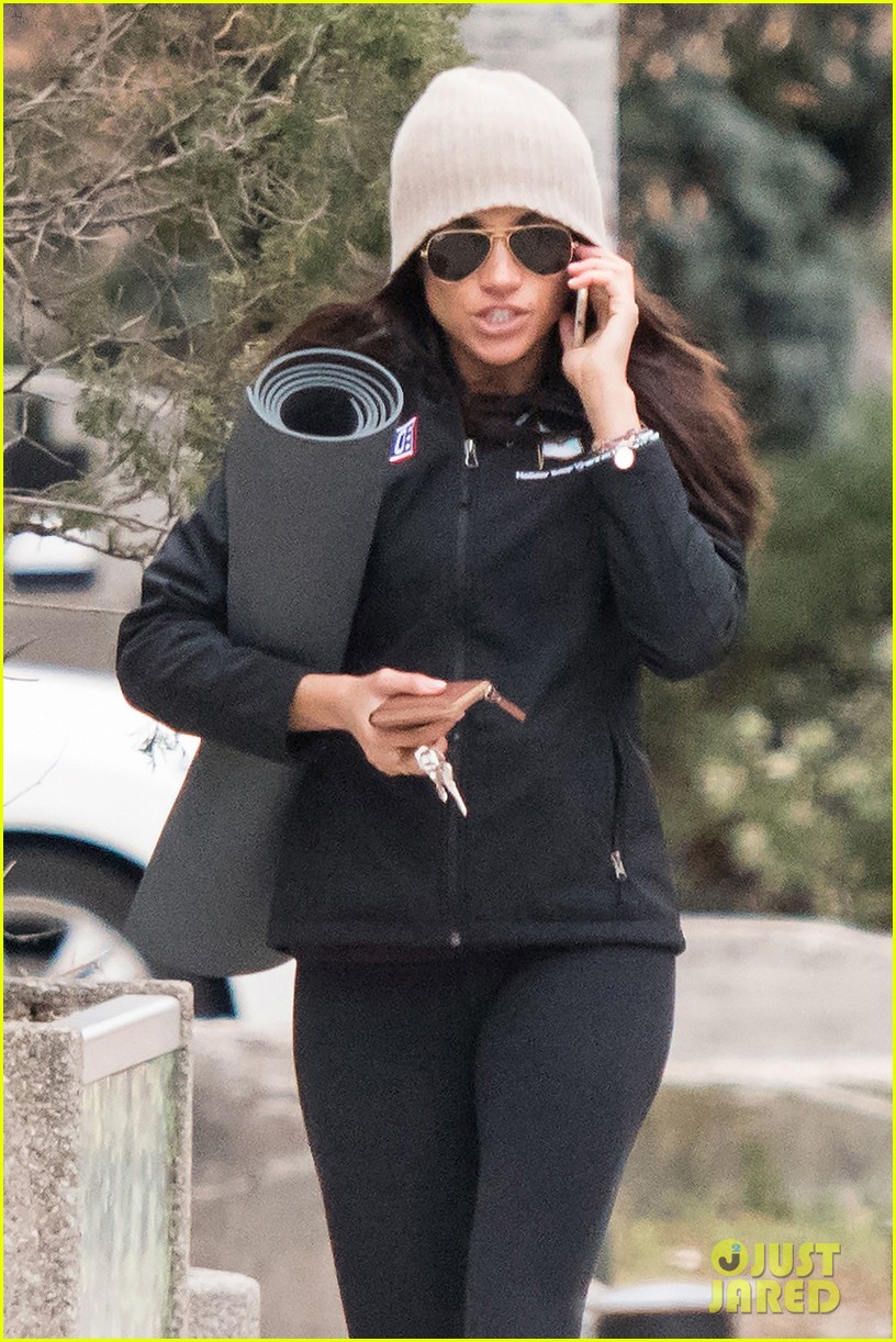 Prince Harry Changed His Travel Plans to Visit Girlfriend Meghan Markle