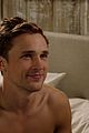 william moseley shirtless moments the royals 08
