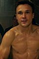 william moseley shirtless moments the royals 10