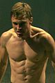 william moseley shirtless moments the royals 13