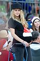 teresa palmer gives birth to second child 01