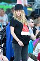 teresa palmer gives birth to second child 03