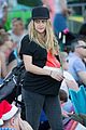 teresa palmer gives birth to second child 08