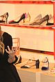sarah jessica parker opens her first shoe store 10