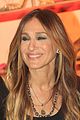 sarah jessica parker opens her first shoe store 15