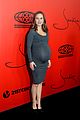 natalie portman shows off major baby bump at jackie premiere in dc 06
