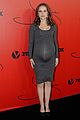 natalie portman shows off major baby bump at jackie premiere in dc 13