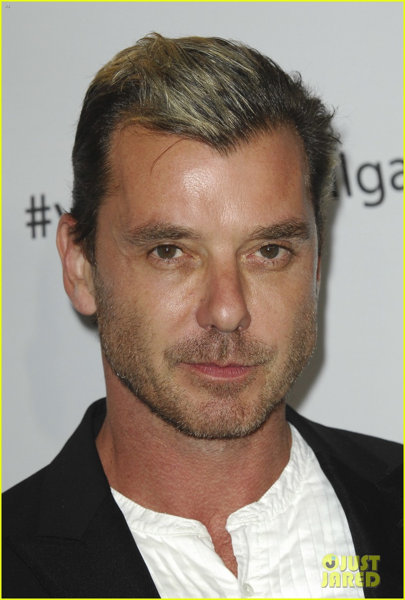 gavin rossdale dedicates make a wish gala performance to his sons my boys i love you 213823759