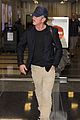 sean penn lands airport after madonna marriage 03