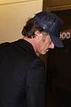 sean penn lands airport after madonna marriage 07