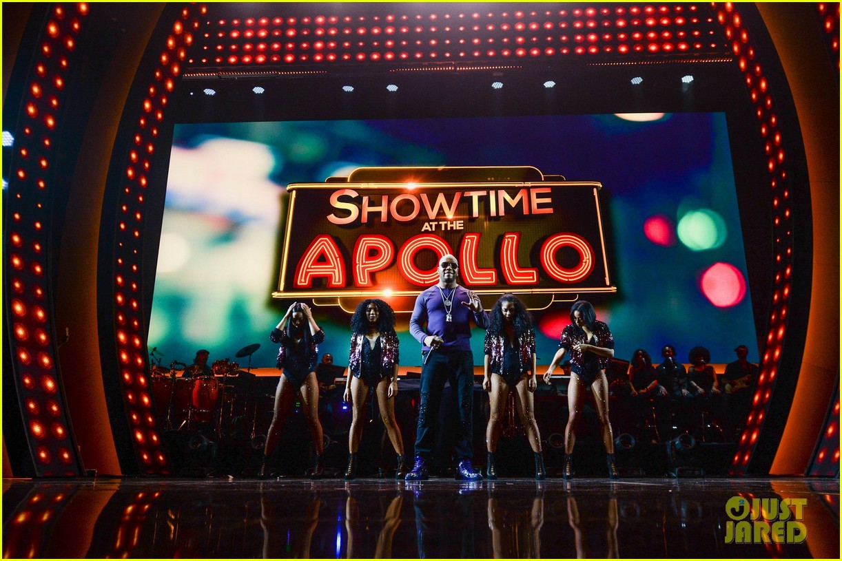 showtime at the apollo 2016 performers lineup 12