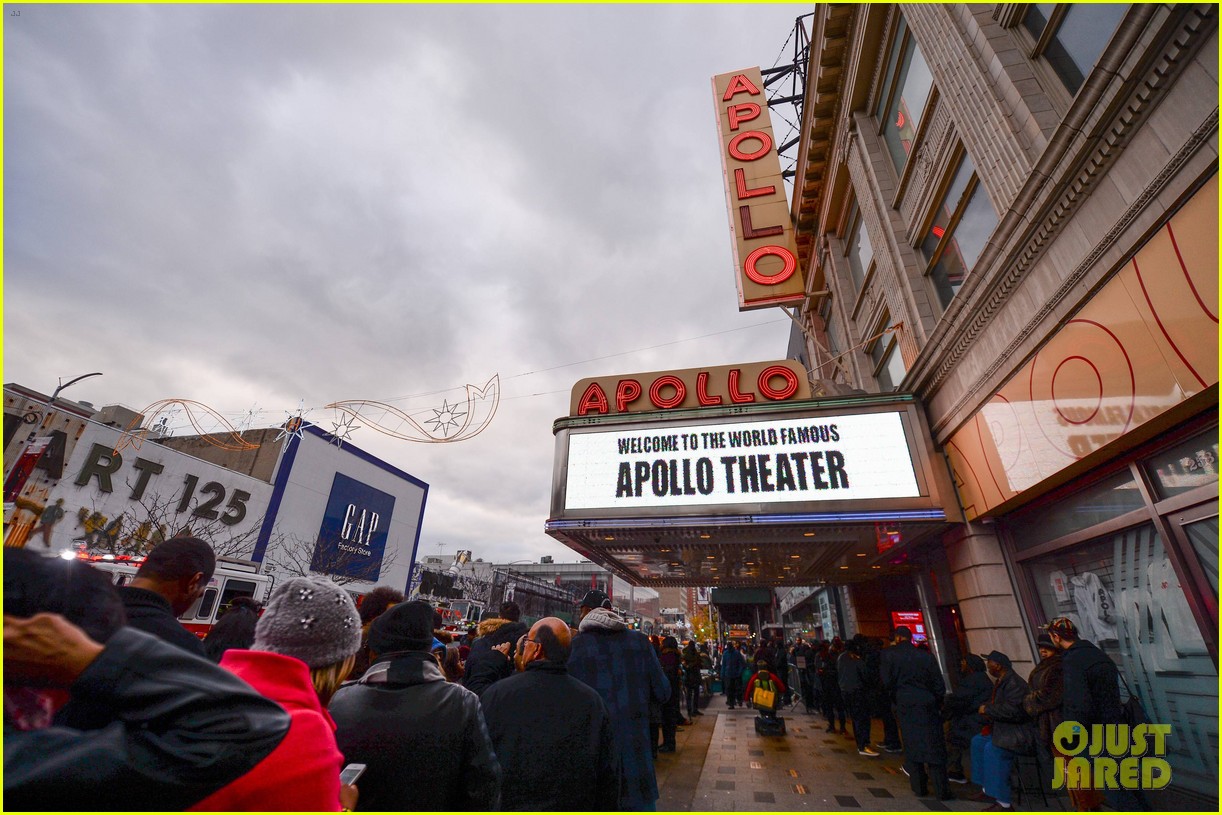 showtime at the apollo 2016 performers lineup 193821730