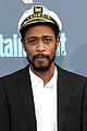 keith stanfield crashes stage at critics choice awards 04