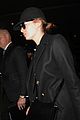 emma stone keeps a low profile while arriving at lax 06