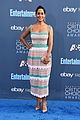 tracee ellis ross anthony anderson hit up critics choice awards 01