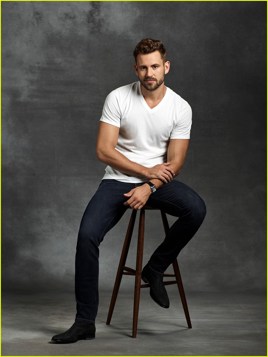 see all of nick viall super sexy the bachelor promo pics 01