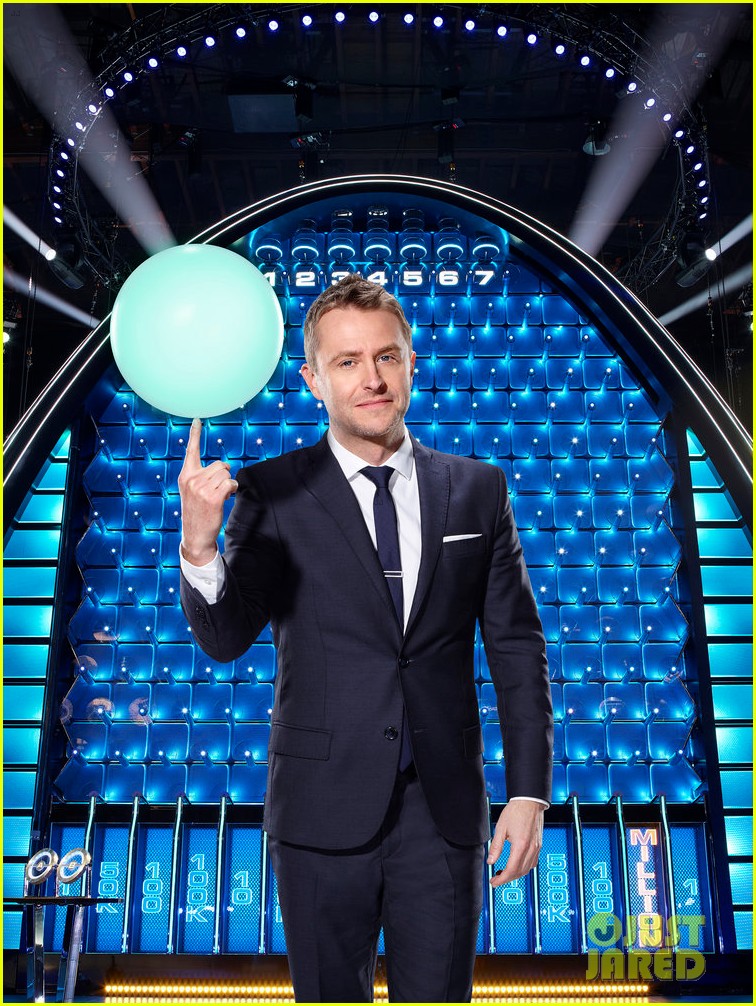 NBC's 'The Wall' - Read the Rules, Meet the Host, & More!: Photo ...