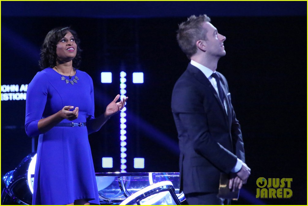 NBC's 'The Wall' - Read the Rules, Meet the Host, & More!: Photo ...