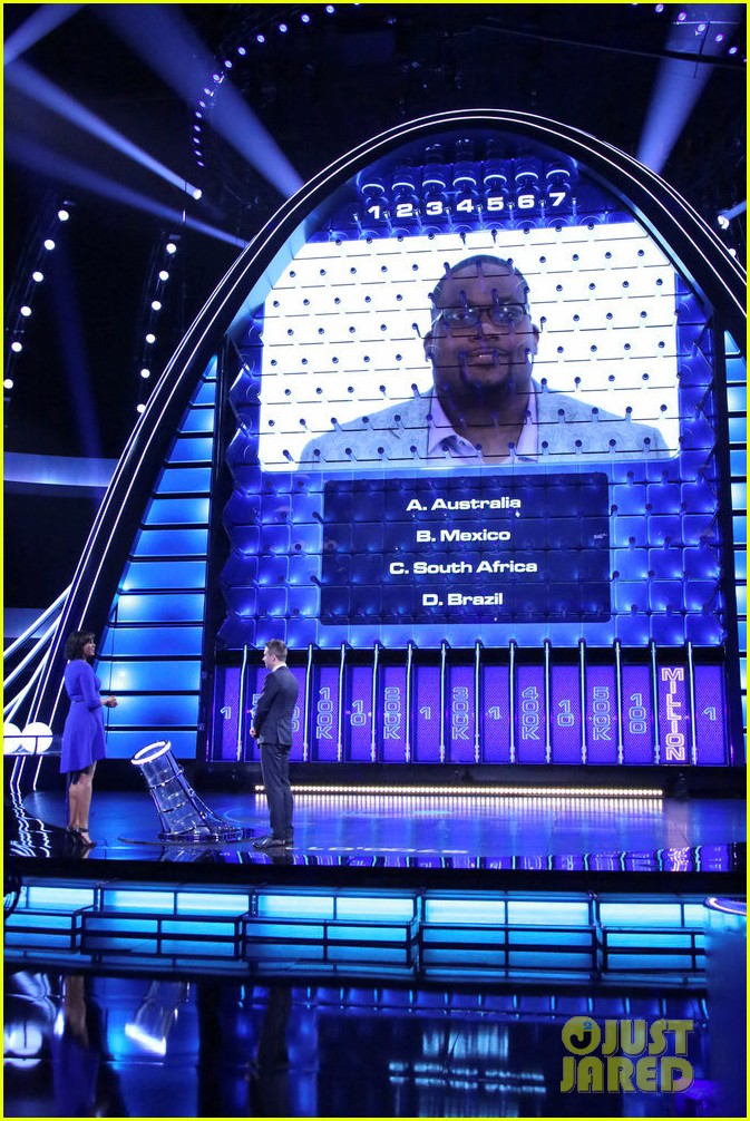 NBC's 'The Wall' - Read the Rules, Meet the Host, & More!: Photo ...