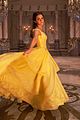 emma watson belle doll features her singing something there 01
