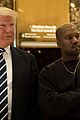 why kanye west meet donald trump 09