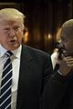 why kanye west meet donald trump 14