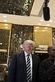 why kanye west meet donald trump 17