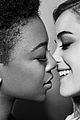 oitnb samira wiley shares her love story with lauren morelli 05