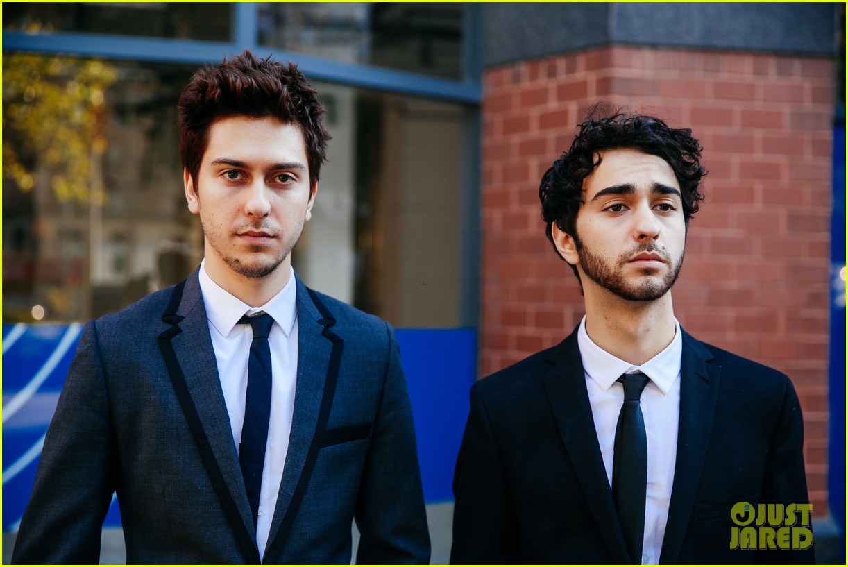 nat alex wolff debut two new songs exclusive 033824807