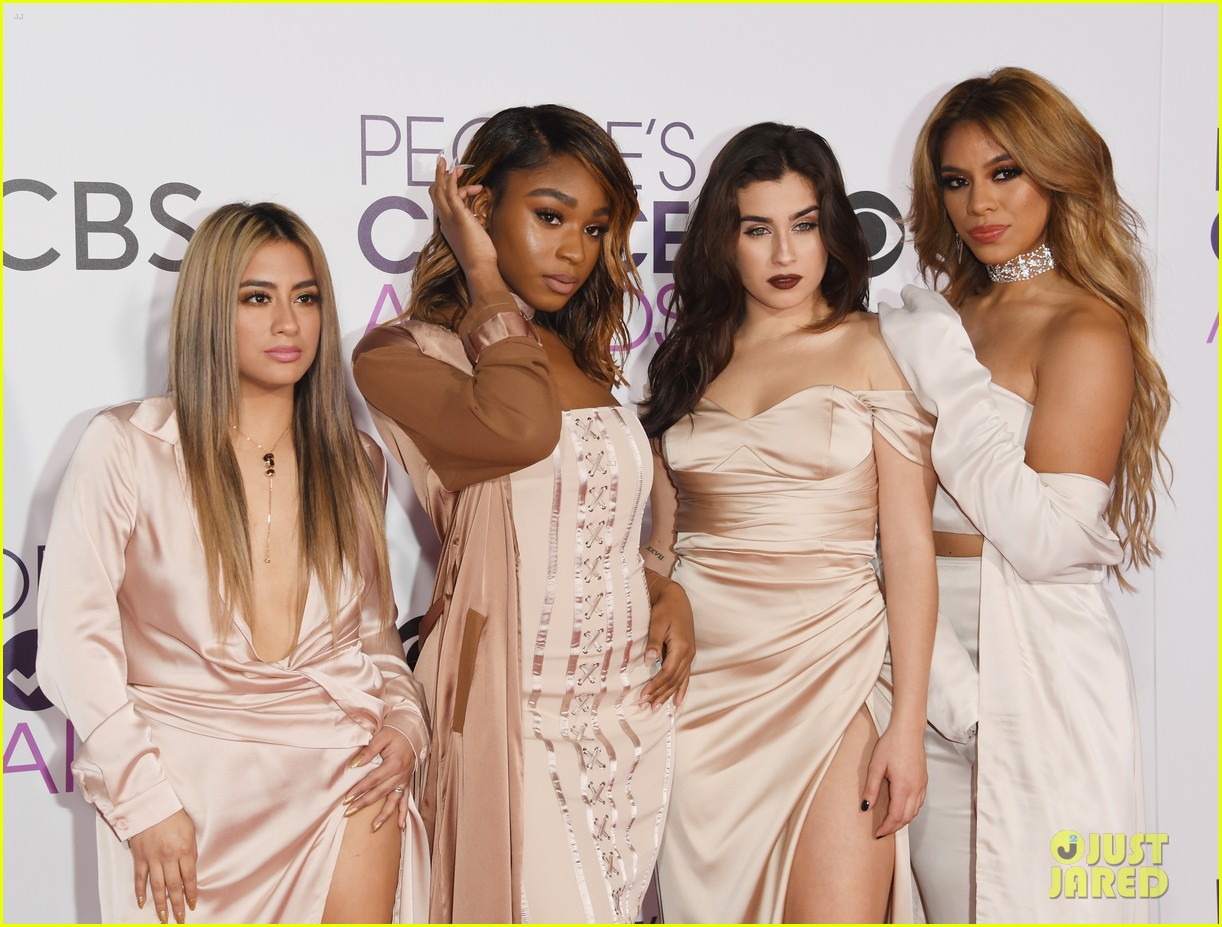 fifth harmony red carpet 2017 pcas 07