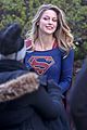 melissa benoist gets back to supergirl filming after filing from divorce from blake jenner 03