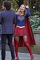 melissa benoist gets back to supergirl filming after filing from divorce from blake jenner 04