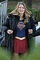 melissa benoist gets back to supergirl filming after filing from divorce from blake jenner 10