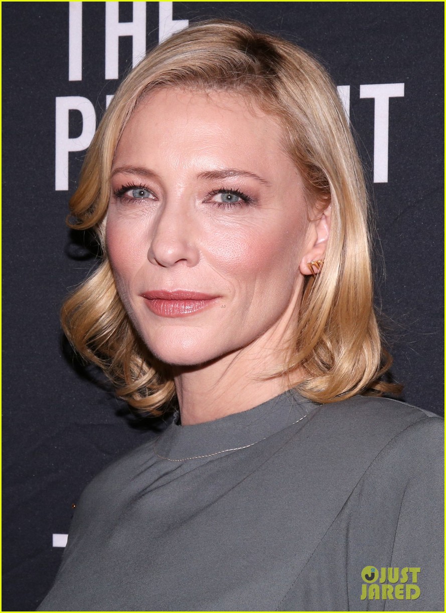 cate blanchett makes broadway debut with the present 013840173