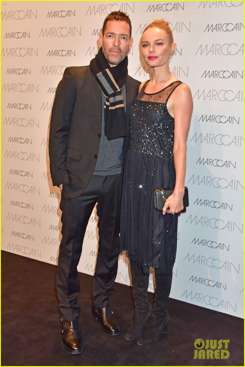 kate bosworth michael polish couple up for berlin fashion week 103843855