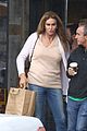 caitlyn jenner steps out after mac campaign launch 02