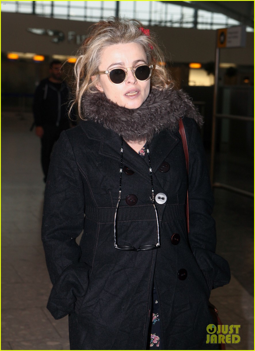 helena bonham carter shows off her quirky style in nyc 063840983